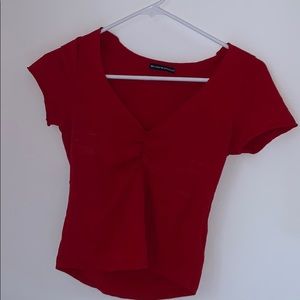 Brandy Melville Stretchy Tee